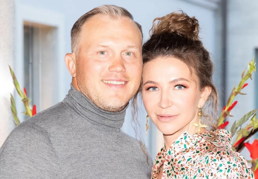 У мужа Елены Блиновской арестовали счета на 1,4 млрд рублей