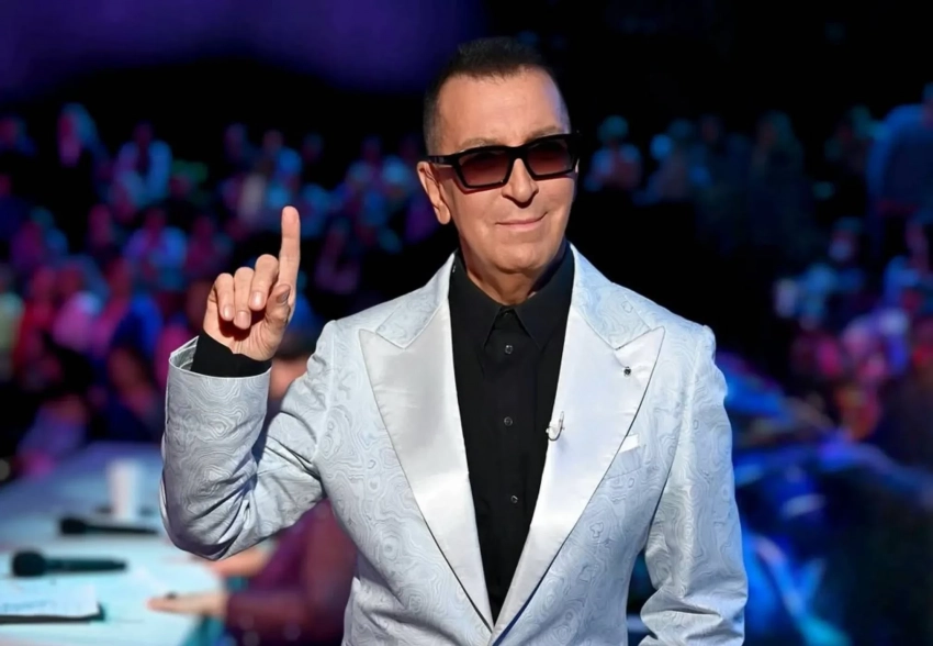 Александр Буйнов сбил женщину на переходе