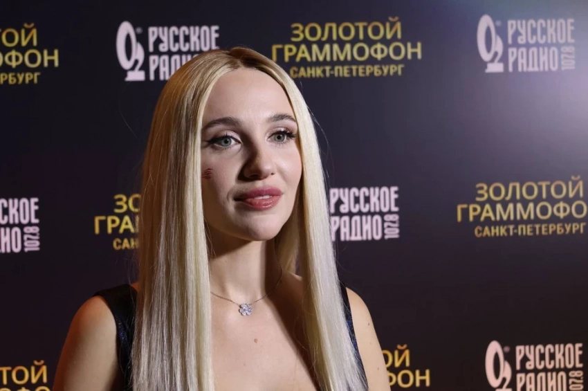 MIA BOYKA зарегистрировала свое лицо в Роспатенте