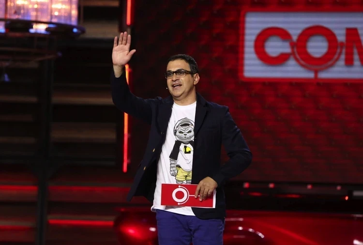 «Всегда нужно быть свежим»: Гарик Мартиросян высказался по поводу закрытия шоу Comedy Club