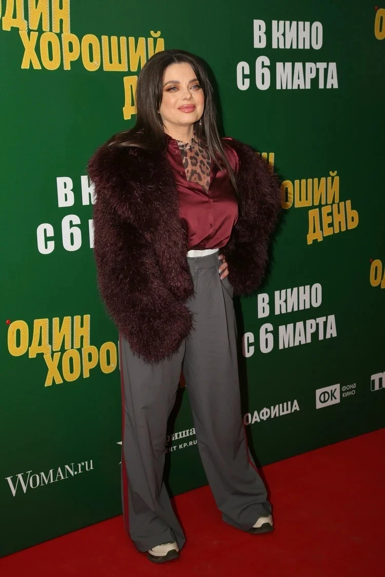 Наташа Королева с невесткой-стриптизершей сразили наповал: ошеломили неземной красотой