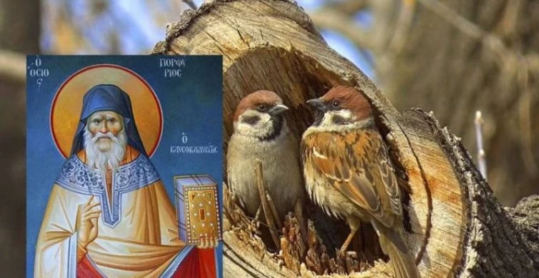 Порфирий Поздний 11 марта 2025 года богатый приметами и многовековыми традициями