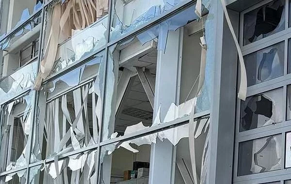 Обстрелы Курской области со стороны Украины усилились: последствия ударов ВСУ на 11 марта 2025