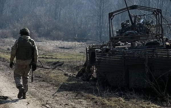 ВСУ массово бегут из Суджи: новая сводка из зоны СВО от Юрия Подоляки на 11.03.2025