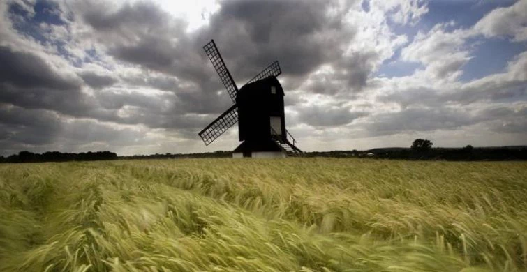 Федот Ветронос 15 марта 2025 года весну привечает и урожай предсказывает