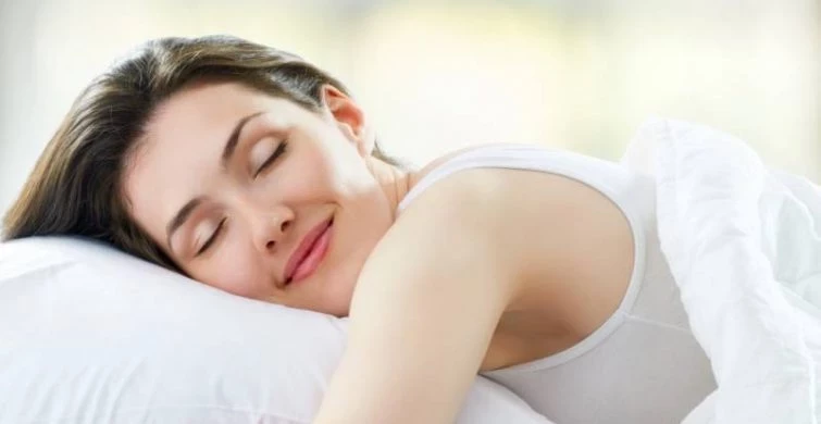 В России 16 марта 2025 года отмечают Всемирный день сна