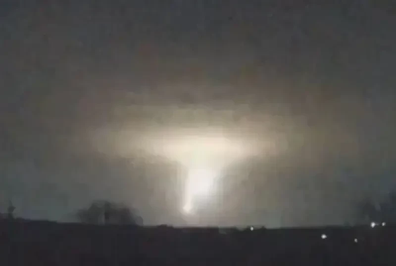 Foreign Policy: Российская ракета «Орешник» представляет для НАТО гораздо большую опасность, чем ядерное оружие