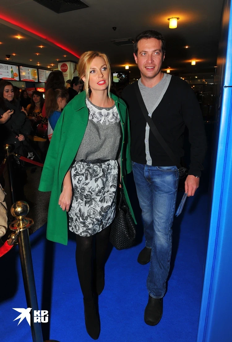 Бросившая мужа Кирилла Сафонова в Израиле Саша Савельева заговорила о важном: сказала правду