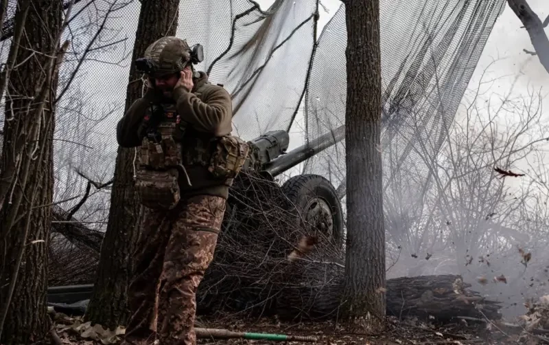 WSJ: после провала в Курской области у Украины больше не осталось ни одного козыря в переговорах