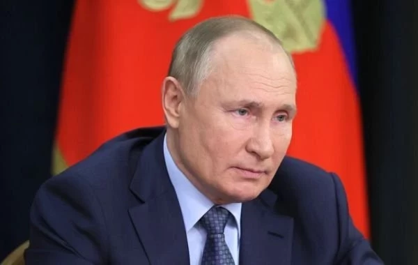 Путин не отменил указ прекратить удары по энергообъектам после провокации Киева