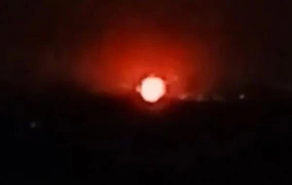 ВСУ атаковали Энгельс беспилотниками: в городе слышны взрывы