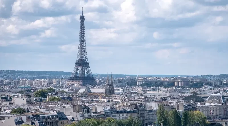 Шойгу: Франция должна быть благодарна России за свое существование