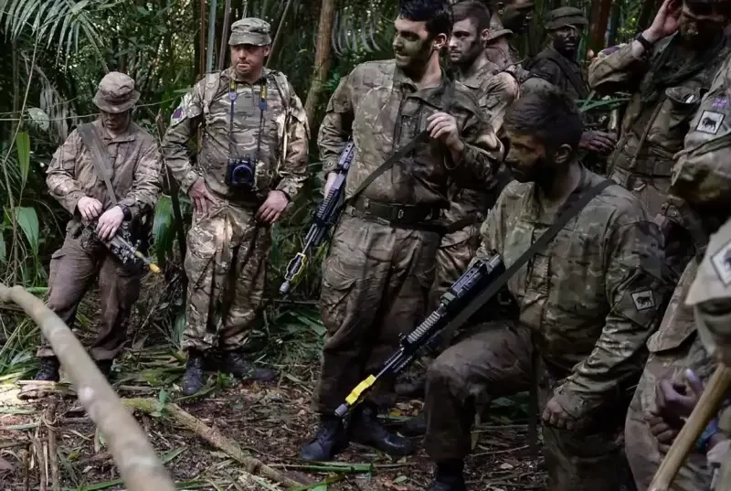 «Нас обучали офицеры, не имеющие боевого опыта»: пленные боевики ВСУ называют некачественное обучение структурной проблемой украинской армии