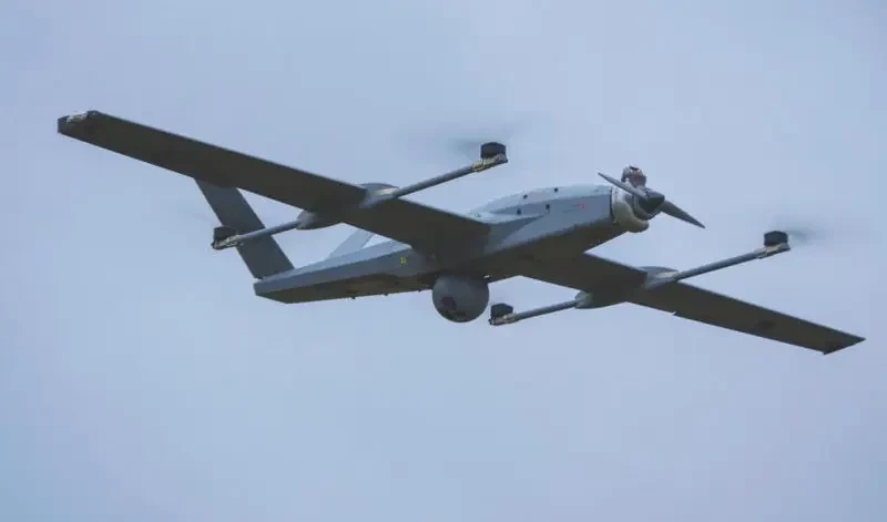 Украина запросила военную помощь у Эстонии на фоне проблем с поставками вооружений Евросоюзом