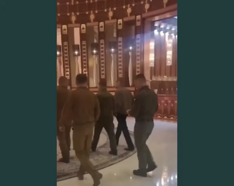 Американская сторона назвала одну из тем, обсуждавшихся на переговорах с украинской делегацией в Саудовской Аравии