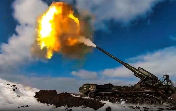 В Курской области идут ожесточённые бои в лесополосах западнее Гоголевки: свежие данные на 24.03.2025