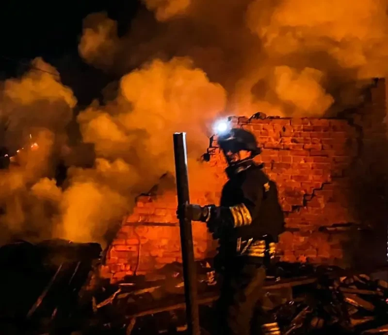 Машиностроительное НПО, аэродром, склады оружия и боеприпасов: поражены военные объекты противника в Сумской, Харьковской, Киевской, Черкасской и других областях