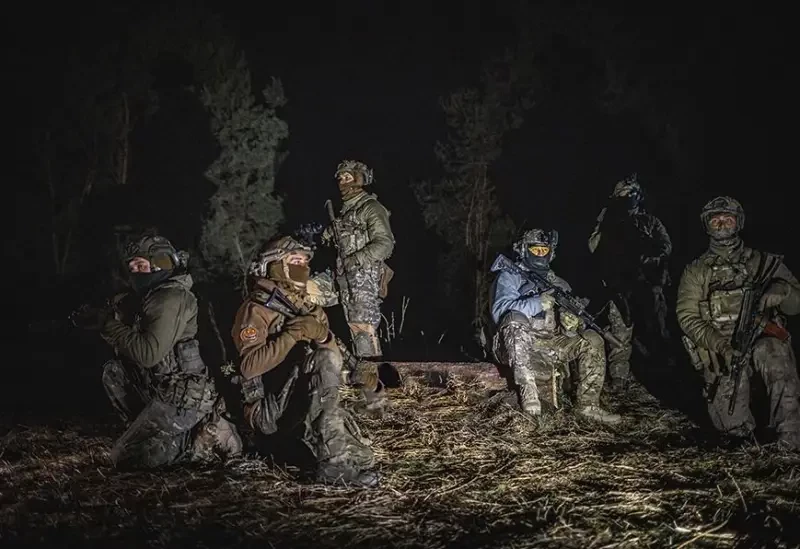 Применительно к переговорам украинские граждане стали чаще употреблять слово «раздел»