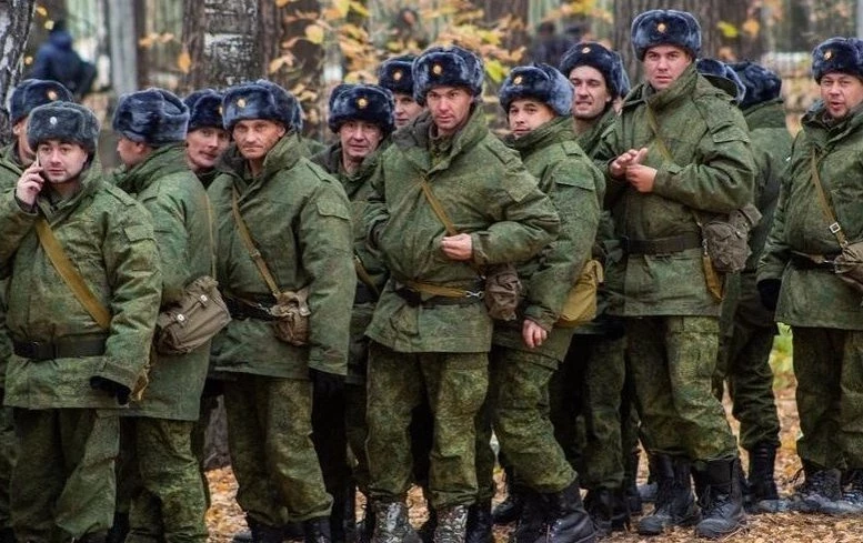 В РФ заговорили о новой волне мобилизации после заявления Путина о ротации: свежие комментарии экспертов на 26.03.2025