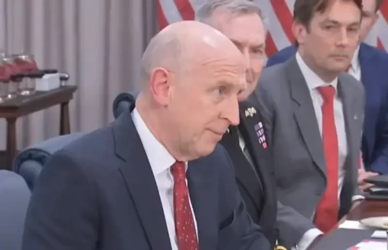 Верно замечено: глава Минобороны Британии согласился с шефом Пентагона, назвавшим страны Европы «жалкими нахлебниками»