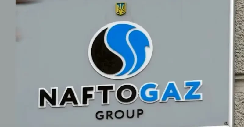 Bloomberg: в течение года Украина импортирует рекордный объем газа из Европы