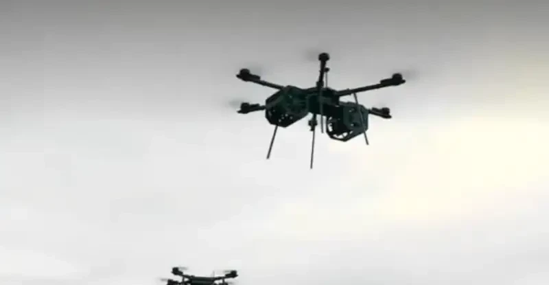 До сих пор нет никаких изображений: в западной прессе сомневаются в способности Киева создать лазерное оружие