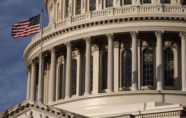 Конгресс предупредил о росте госдолга США до максимума со Второй мировой войны