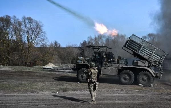 Свежая сводка из зоны СВО от Юрия Подоляки на 28.03.2025: ВС РФ мощно наступают на н.п. Богатырь