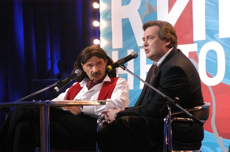 Пережил предательство жены, стал отличным отцом для чужих дочек и нашел счастье в 45 лет: почему Юрий Стоянов постоянно сравнивает себя с подлецом