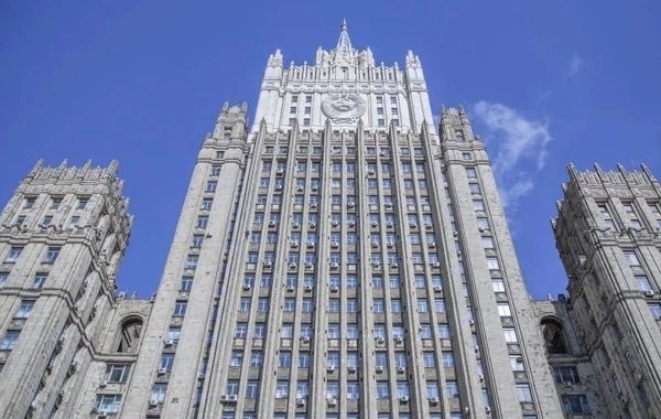 МИД РФ: европейские бренды рассчитывают, что Россия быстро "всё забудет"