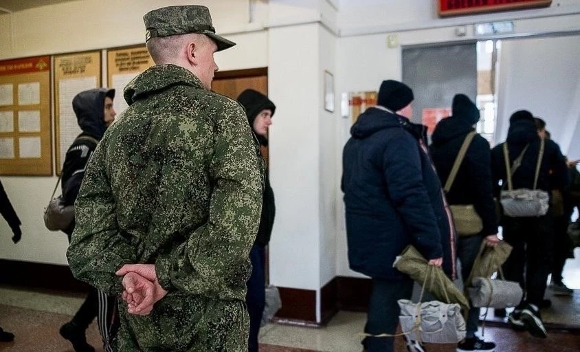 Мобилизация в России в 2025 году: что об этом известно? Свежие комментарии на 31.03.2025
