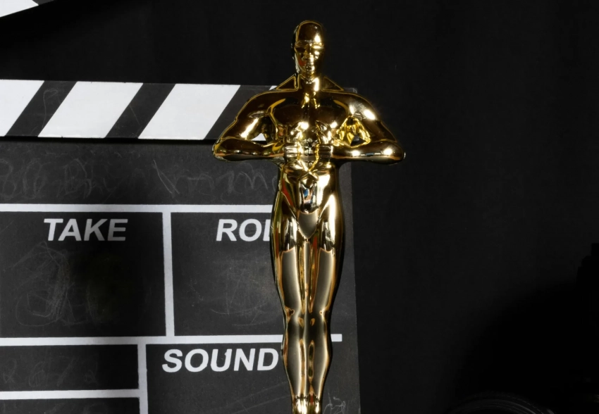 Генетические тесты, липосакция и самокрутки с марихуаной: что номинанты на "Оскар" получат в этом году