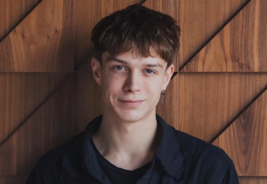 Против Глеба Калюжного возбуждено уголовное дело: его обвиняют в уклонении от армии