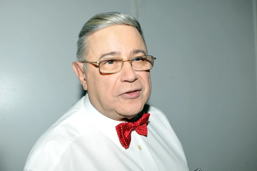 Жена Петросяна опубликовала пост после информации об экстренной госпитализации юмориста: что она сказала