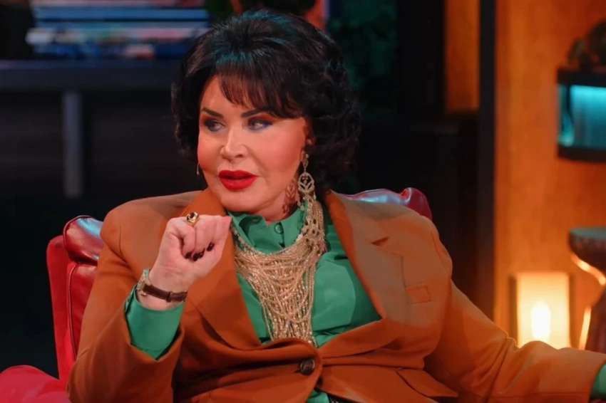 Надежда Бабкина вспомнила, как приехала покорять столицу: «Я вообще глубоко деревенский человек»