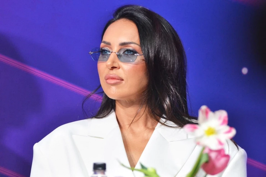 Алсу рассказала, кого считает главными музыкальными легендами России: в ее списке всего два исполнителя