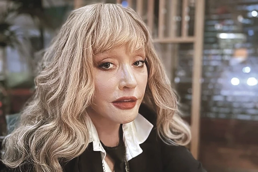 Пугачева опозорилась на вечеринке с украинскими музыкантами