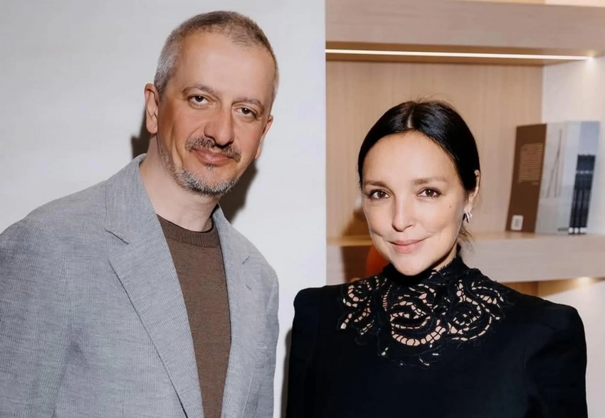 Константину Богомолову понравился обновленный офис СберБанка