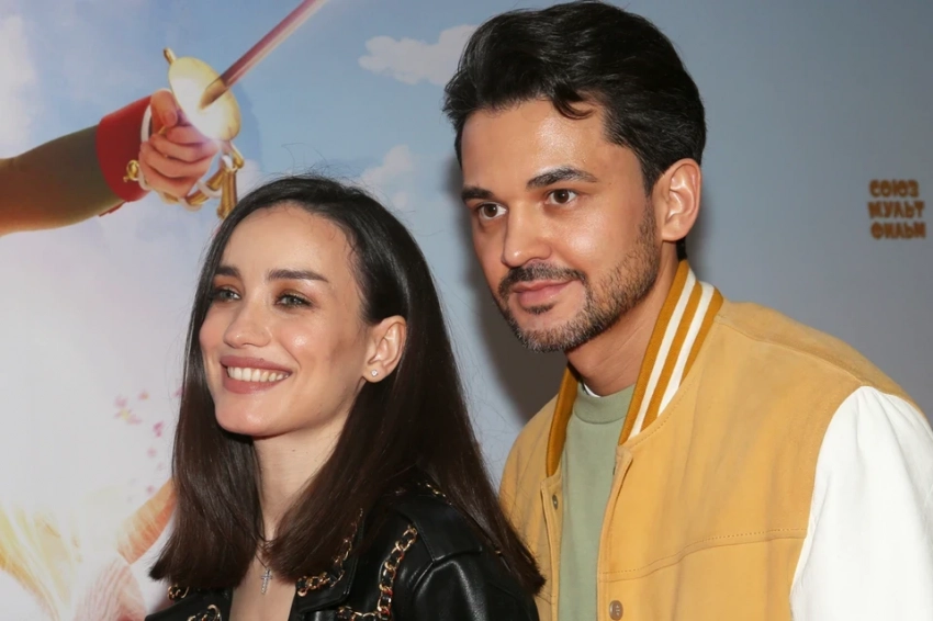 Виктория Дайнеко выходит замуж: Певица получила предложение руки и сердца во время матча «Локомотив» - «Динамо»