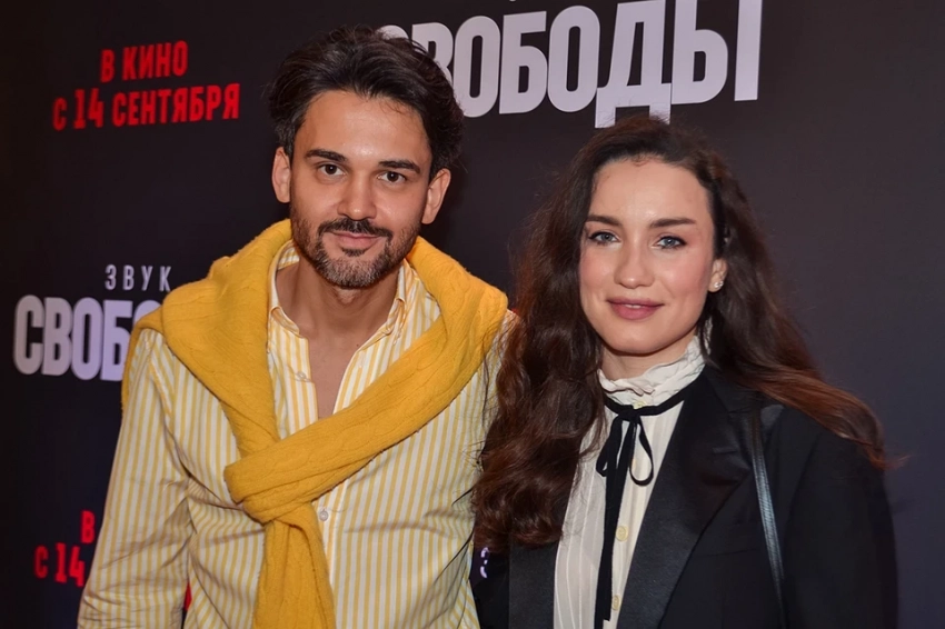 Виктория Дайнеко рассказала о своей свадьбе: певица светится от счастья