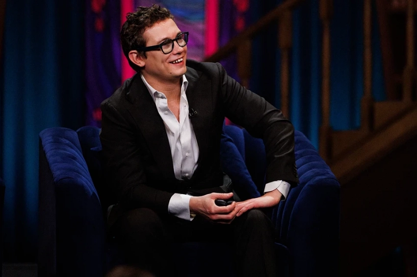 Кологривый вслед за Борисовым и Эйдельштейном решил покорять Голливуд: «Было предложение из Америки»