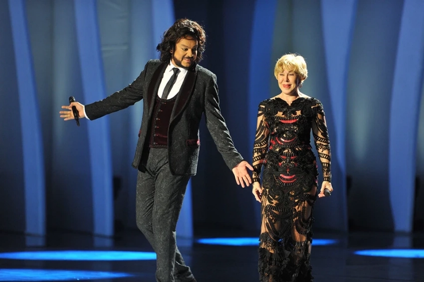 Суд отказал Киркорову в обжаловании решения по делу о "попрошайке": вот почему