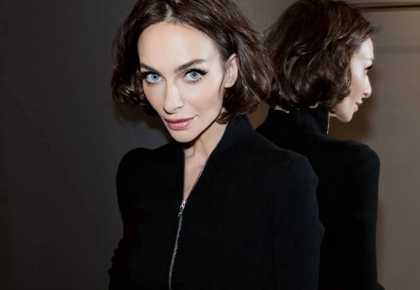 "Тем, кто меня хоронит". Екатерина Варнава записала видео для хейтеров