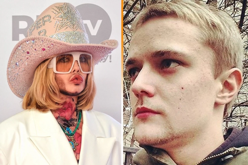 Сергей Зверев просит друзей не говорить о тяжбе с приемным сыном: У стилиста хотят отсудить 25 млн за «вечеринки в стиле Пи Дидди»