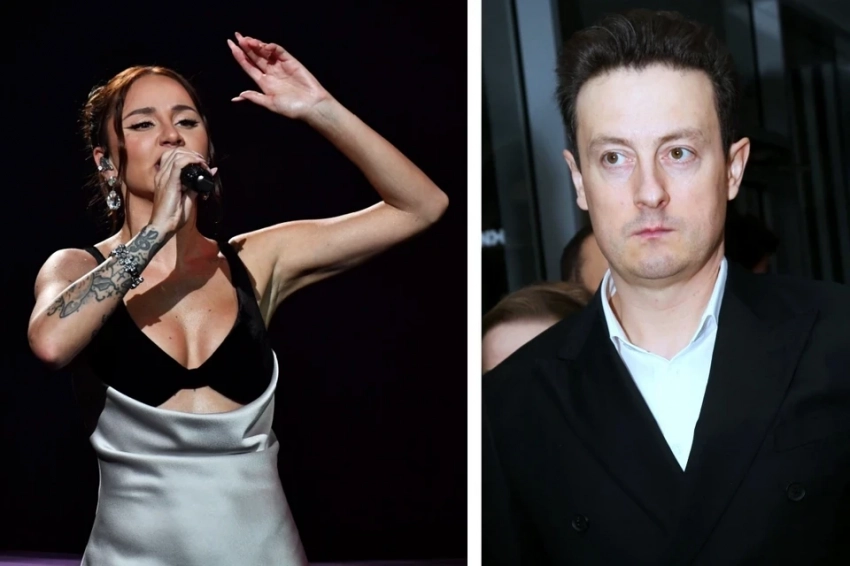 Анна Асти подала в суд на Стаса Ярушина: Исполнительница хита «Царица» требует с актера миллион рублей