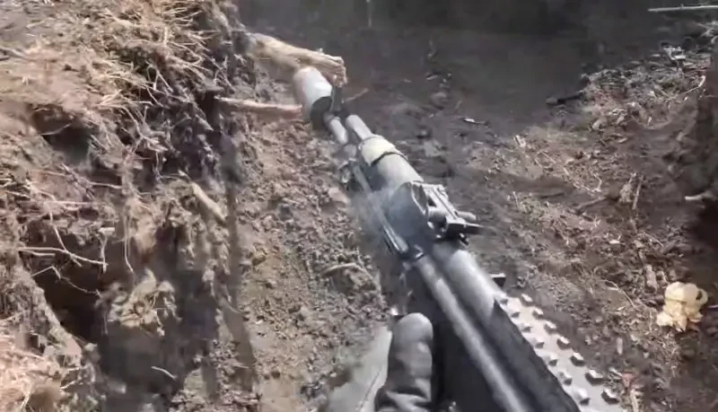 Армия России близка к тому, чтобы разрезать донбасскую группировку противника на две части