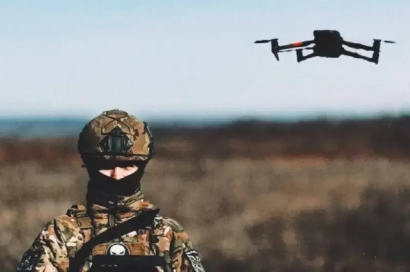 Из бывших бойцов ЧВК «Вагнер» сформировано штурмовое подразделение «Русь»