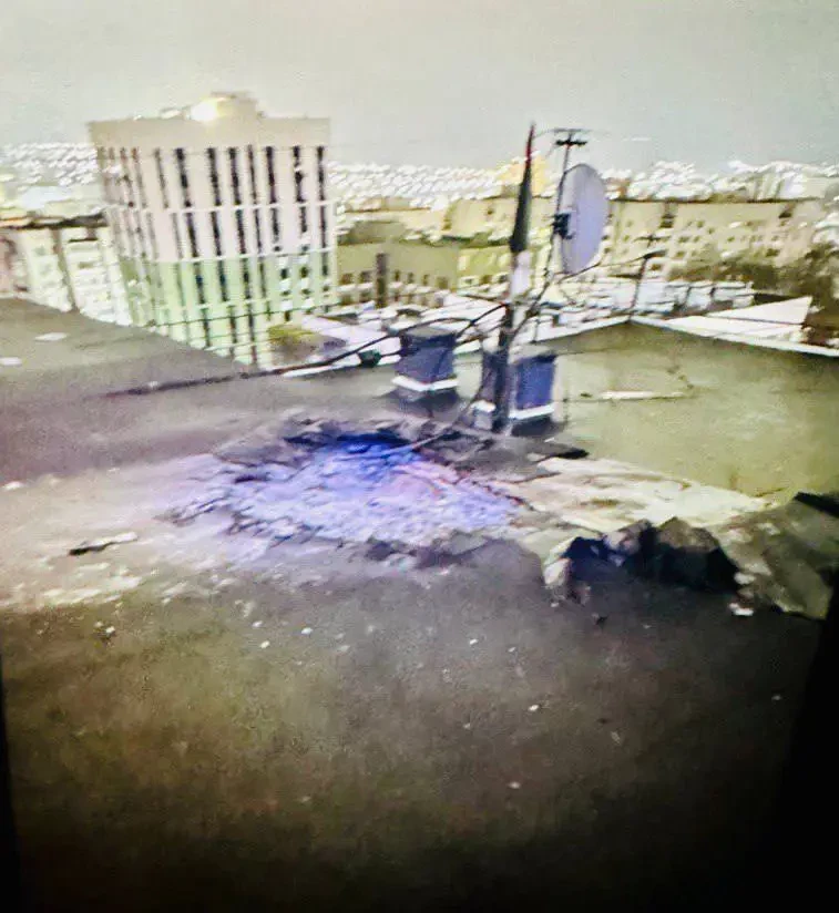 Враг с применением БПЛА атаковал Курск и Таганрог, есть повреждения многоквартирных домов