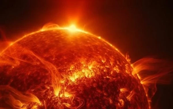Магнитная буря 4 апреля 2025 года: метеопатов предупредили о риске ухудшения самочувствия