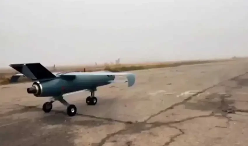 Ночные удары по Саранску и Чапаевску говорят о применении ВСУ дронов с радиусом действия более тысячи километров